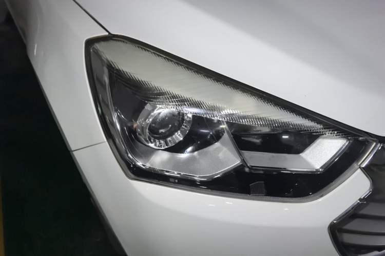 Used JAC Group Refine S2 2015 1.5L Manual Luxury Smart Model
