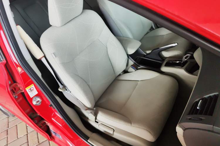 Used Honda Civic 2013 10th Anniversary 1.8L Automatic Comfort Version