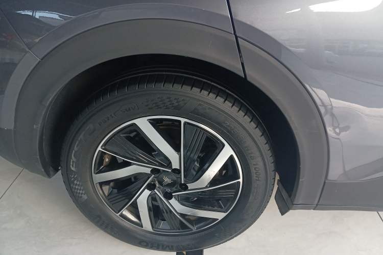 Used NETA U 2021 Pro 400 Cruiser Edition
