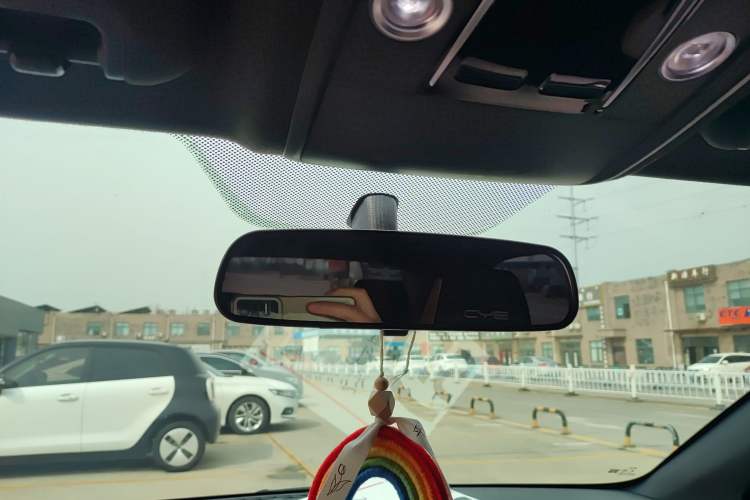 Used BYD Seagull 2024 Honor Edition 305km Freedom Version