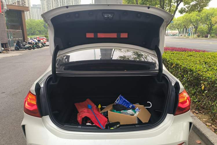 Used BMW 1 Series 2020 125i Leading Model M Sport Package
