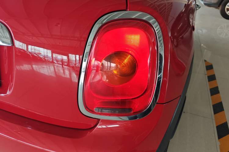 Used MINI 2016 1.2T ONE Pioneer Edition Right Rear Taillight