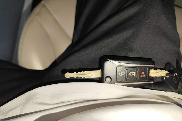 Used Venucia M50V 2017 1.6L XL CVT Luxury Edition
