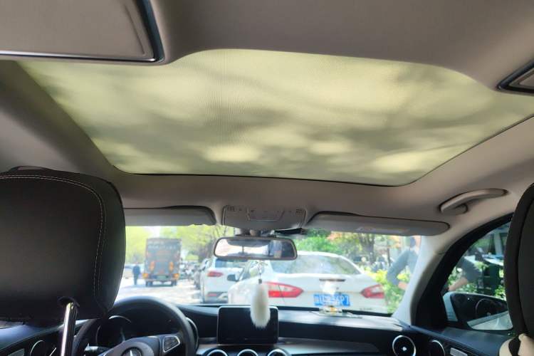 Used Mercedes-Benz C-Class 2018 C 200 L Sport Edition
