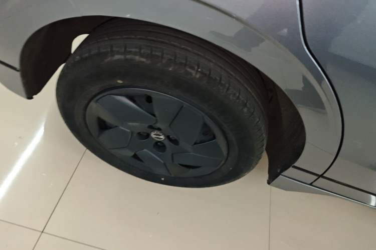 Used BYD e2 2023 Comfort Model