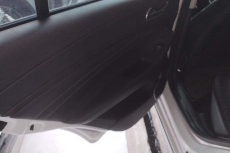 Used Chery Arrizo GX 2019 Pro 1.5T CVT Dynamic Color Edition China VI Standard