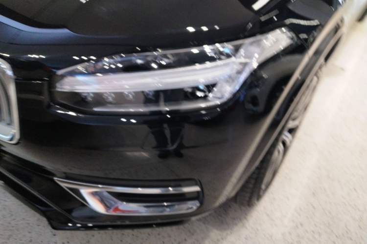 Used Volvo XC90 2020 Facelifted T6 Zhiyi Luxury 7-Seater