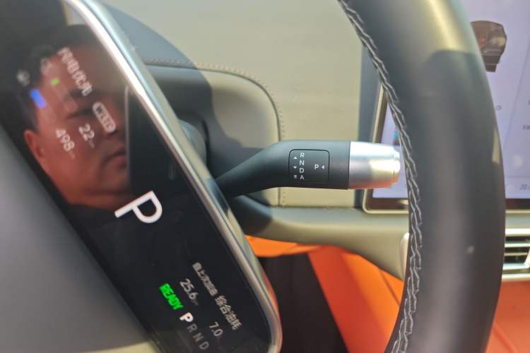 Used Li Auto L6 2024 Pro Model