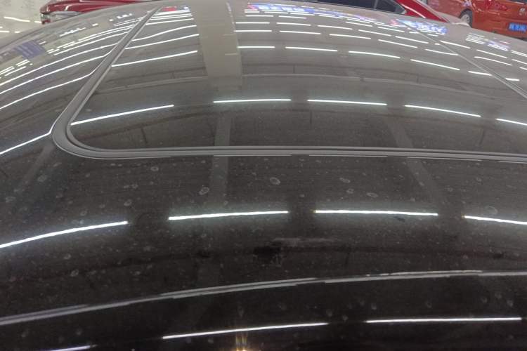 Used BYD Seal 2024 HONOR Edition DM-i 1.5L 121km Prestige Model