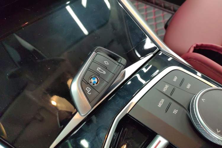 Used BMW i3 2024 eDrive 35 L
