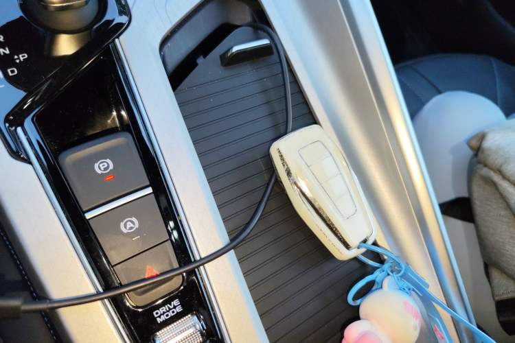 Used Geely Auto Preface 2025 Dongfang Yao 1.5TD Kunlun Edition
