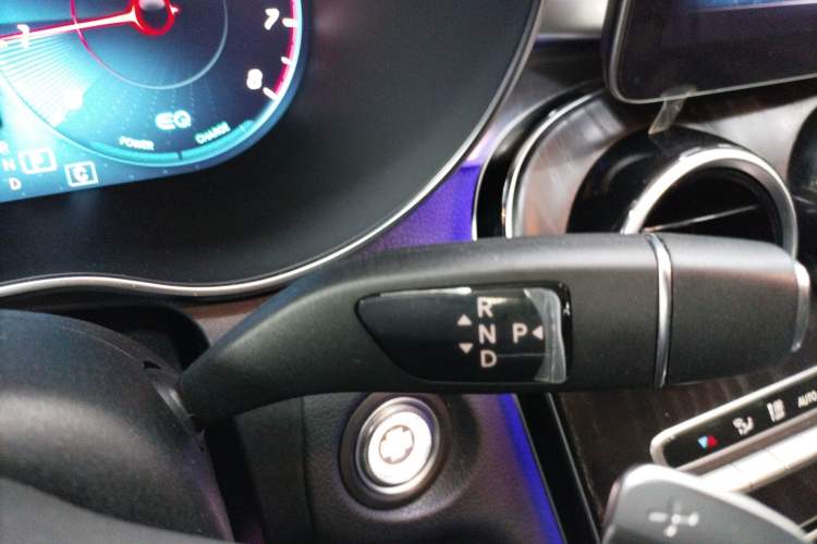 Used Mercedes-Benz C-Class 2020 Restyled C 260 L Sport Edition
