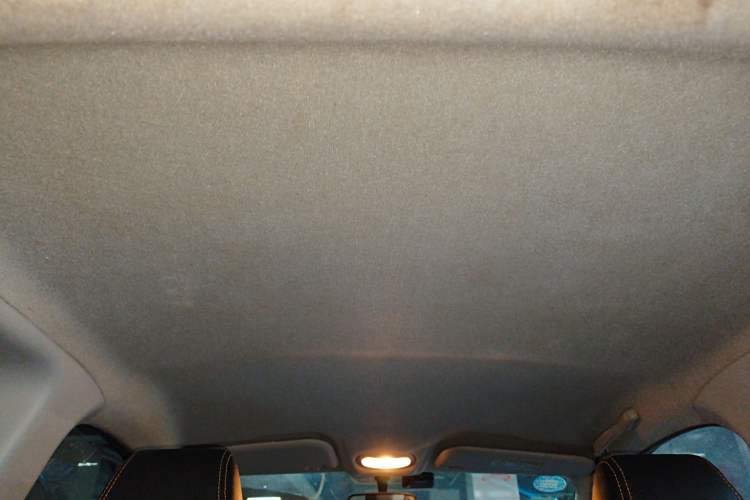 Used Chery Little Ant 2019 4-Seater Smart Edition 35 kWh