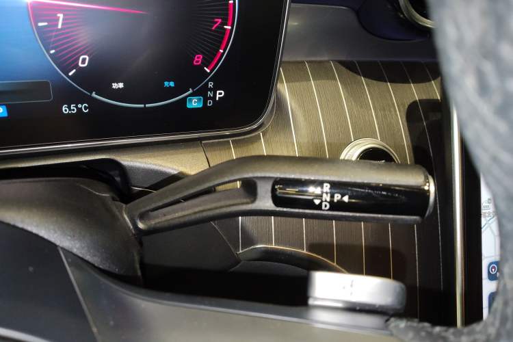 Used Mercedes-Benz C-Class 2023 C 200 L Sport Edition
