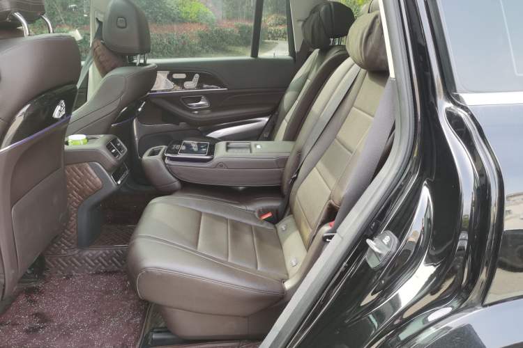 Used Mercedes-Benz GLS 2020 GLS 450 4MATIC Dynamic Edition
