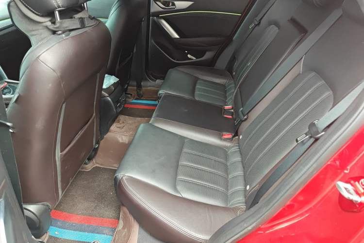 Used Mazda CX-4 2016 2.5L Automatic 4x4 Sky Blue Passion Edition