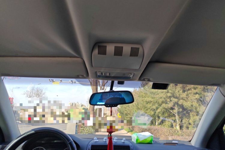 Used Skoda Octavia 2012 1.6L Manual Yijie Edition