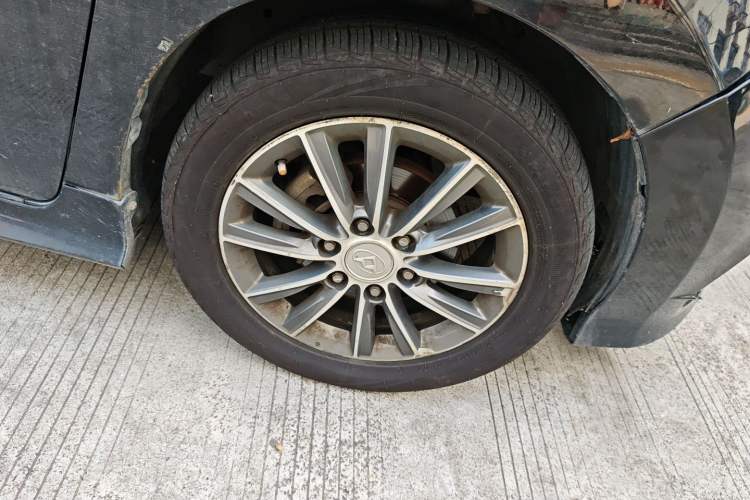 Used SAIC MAXUS G10 2016 2.0T Automatic Luxury Executive Edition