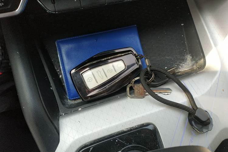 Used Geely Auto Preface 2025 Dongfang Yao 1.5TD Kunlun Edition