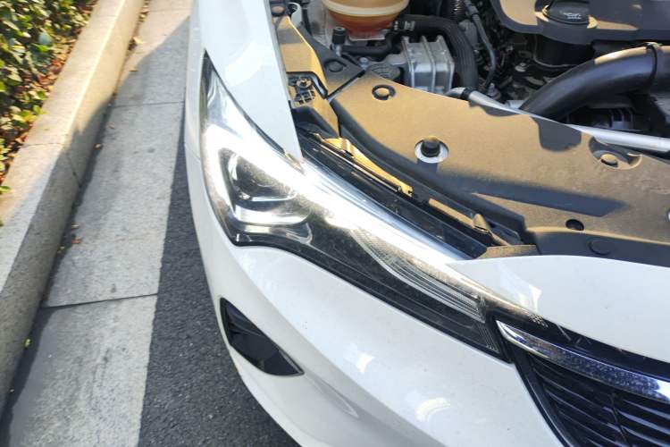 Used Buick Verano 2023 Pro Enjoyment Edition