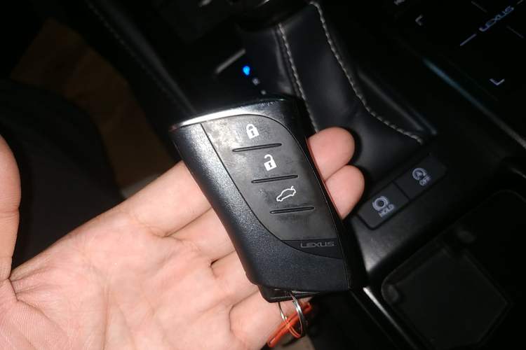 Used Lexus ES 2018 200 Excellence Edition China V Standard