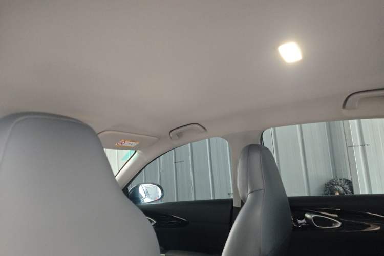 Used Geely Galaxy Geome 2026 Model 310km Dream Edition