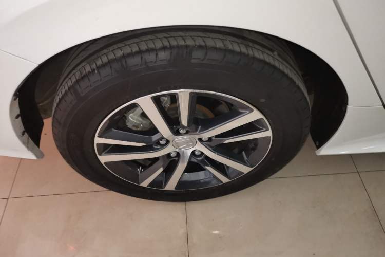 Used Honda Integra 2022 240TURBO CVT Technology Edition