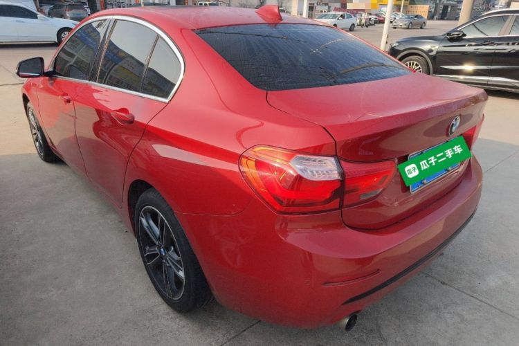 Used BMW 1 Series 2017 118i Sport Edition