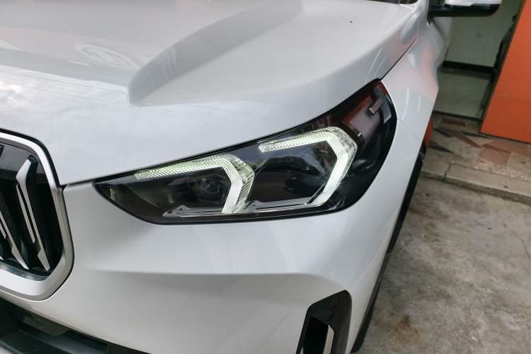 Used BMW X1 2023 sDrive25Li X Design Package