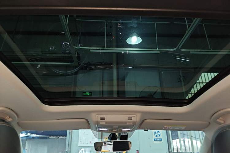 Used Volkswagen Tharu 2020 Revised Version 330TSI Four-Wheel Drive Flagship Edition China VI