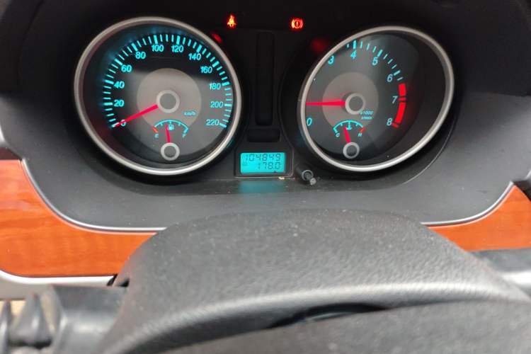 Used Buick Excelle 2011 1.6 LE-MT
