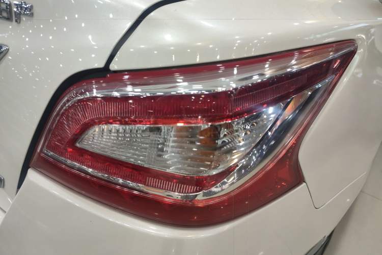 Used Nissan Teana 2013 2.0L XL Comfort Edition