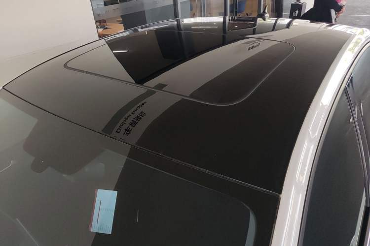 Used Volkswagen Lavida 2023 280TSI DSG Starry Sky Elegance Edition