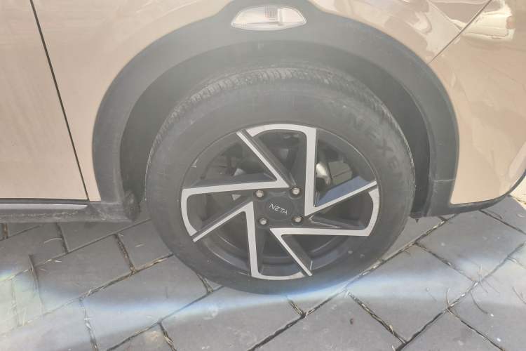 Used NETA AYA 2023 401 Lite
