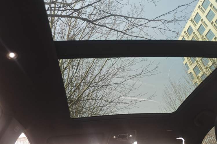 Used BYD Song PLUS 2020 1.5T Automatic Flagship Edition