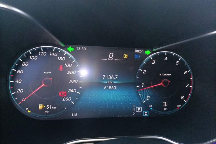 Used Mercedes-Benz GLC 2022 Refreshed GLC 300 L 4MATIC Dynamic Edition Prestige Version
