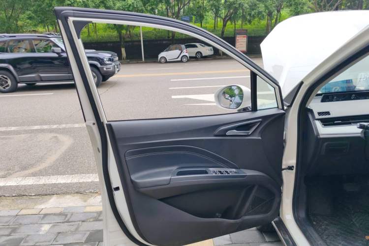 Used NETA AYA 2023 401