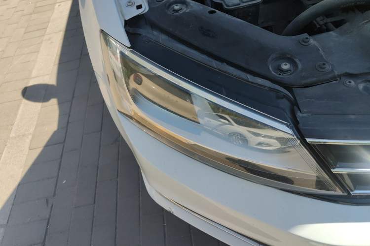 Used Volkswagen Sagitar 2015 1.6L Automatic Comfort Model