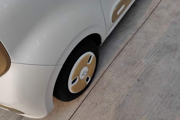 Used Bestune Pony 2024 170km Vitality Horse
