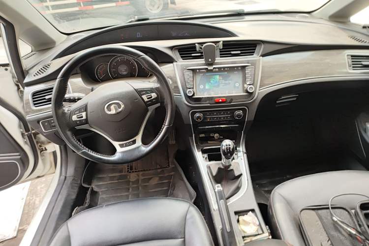 Used Great Wall C50 2016 1.5T Manual Fashion Edition