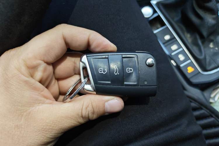 Used Volkswagen Sagitar 2021 200TSI DSG Excellence Edition