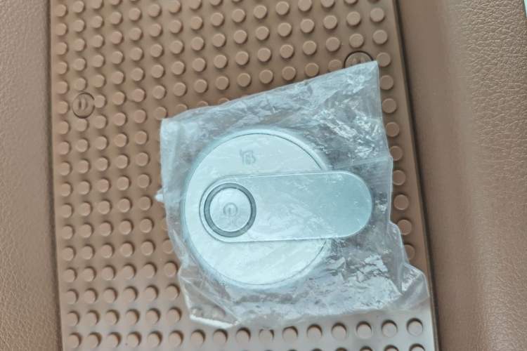 Used Bestune Pony 2026 Model 222km Agile Horse Vehicle Key