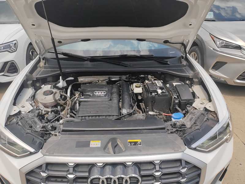 Used Audi Q3 2023 35 TFSI Fashion Dynamic Model (1.4T) — 19