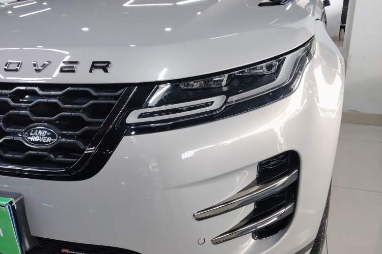 Used Land Rover Range Evoque 2023 Aurora L 249 PS Luxury Edition
