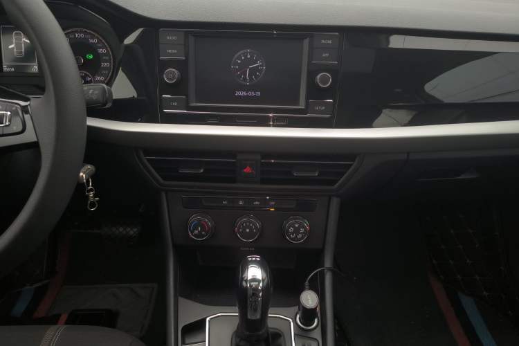 Used Volkswagen Lavida 2019 280TSI DSG Comfort Edition China VI standard
