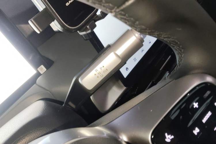 Used AION Y 2024 Plus 610 Intelligent Driving Version