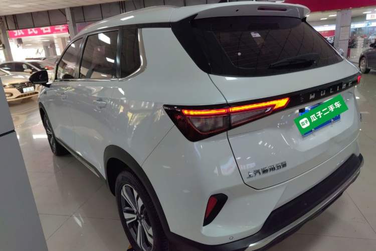 Used Wuling Asta 2021 1.5T Manual Star Edition