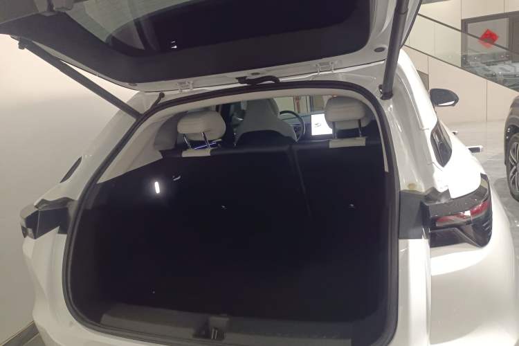 Used ARCFOX Alpha T5 2025 630 Shenxing Edition