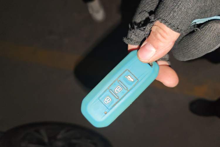 Used Baojun 510 2017 1.5L Manual Luxury Model