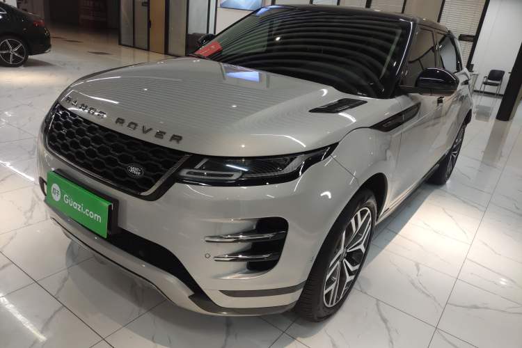 Used Land Rover Range Evoque 2021 Range Rover L 249 PS R-Dynamic SE Luxury Edition